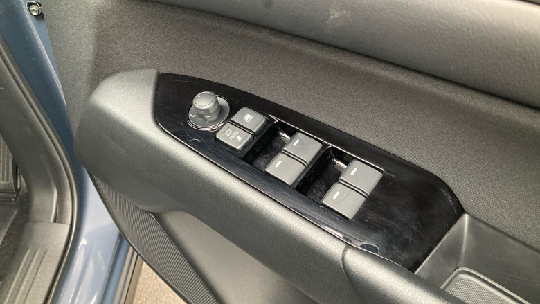 Mazda CX-5 2.0 e-Skyactiv G MHEV Centre-Line 5dr Petrol Estate